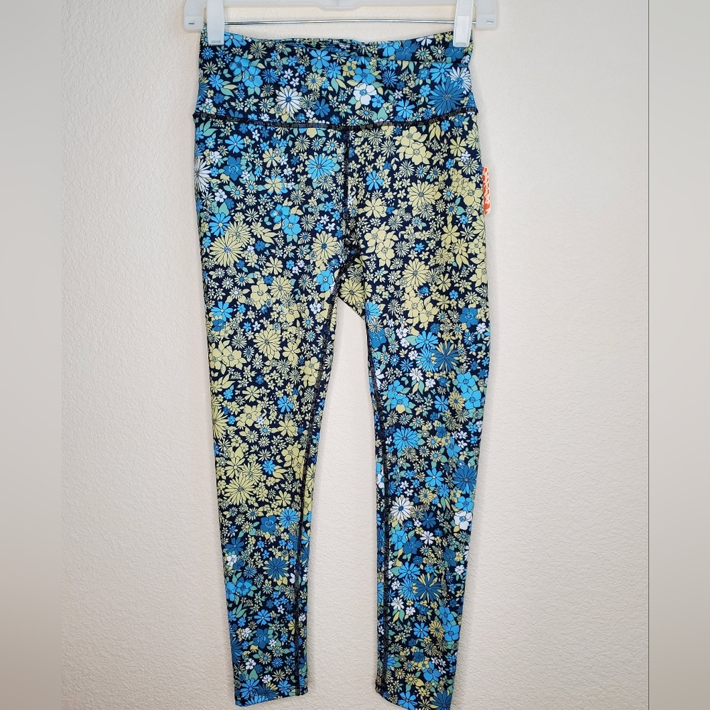 Free People Joggers/Leggings - Picture 1 of 6